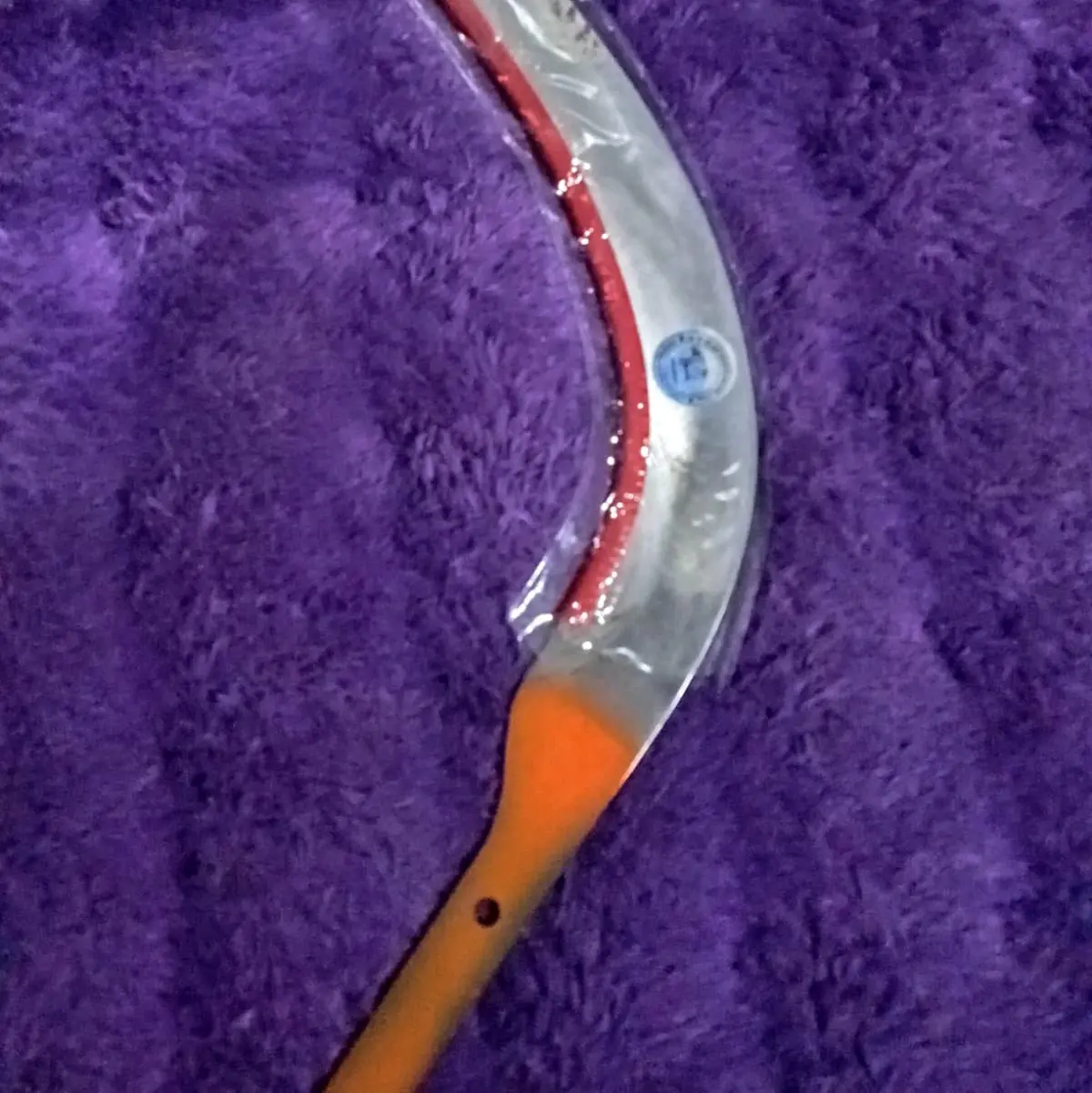 Alat panen Tiger 888