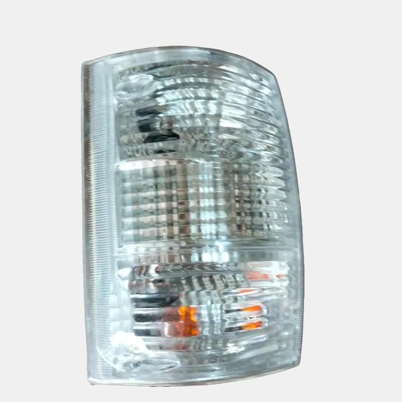 Đèn xi nhan xe Jac 1.5 - 2 tấn đời cũ, xe ben Chiến Thắng 5 tấn đời cũ Phụ Tùng 5