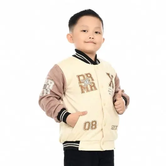 X urband Absolute Jaket Varity Anak Dreamer 1-11 Tahun Bayi Perempuan 1