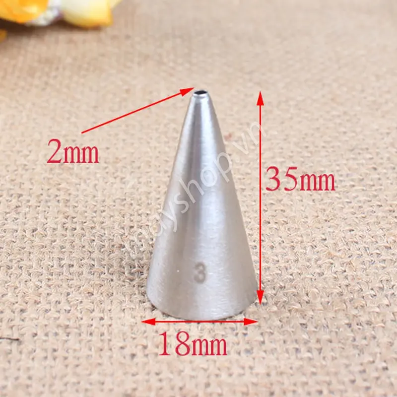 Đui bắt kem, đui 3/ đui viết chữ 1
