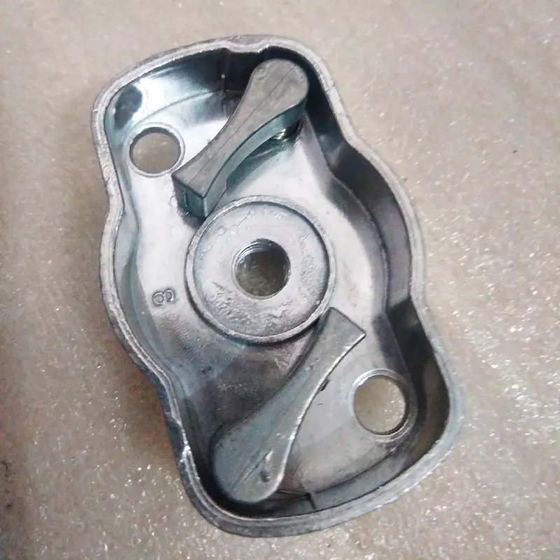 PULLY STARTER DOBEL POWL MESIN POTONG RUMPUT 2TAK 3