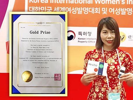 [COMBO MẸ BÉ TRẢI NGHIỆM] Heviho - Siro ho Viện Hàn lâm - Combo 1 Siro Heviho & 1 Viên uống Heviho - Chai 100ml & Hộp 20 viên 4