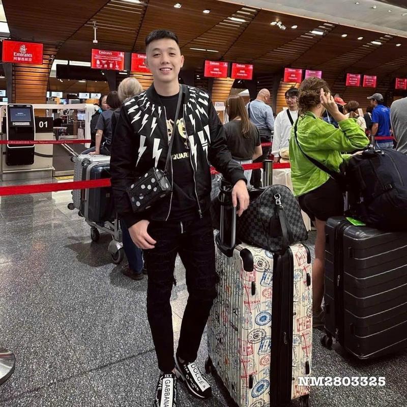 Áo Khoắc Gió Tia Sét Hàng Cao cấp Nam