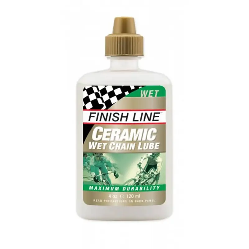 [Bác sĩ Xe Đạp] Dầu Tra Sên/Xích Xe Đạp Finish Line 120Ml(Nhiều Loại) Dành Cho Tất Cả Các Dòng Xe Đạp MTB Touring City Bike Giúp Cải Thiện Bộ Truyền Động Êm Mượt Hơn Với Thành Phần TeFlon, Ceramic, Ít Bám Bụi Cho Thời Tiết Ước Khô, Khắt Nghiệt 7