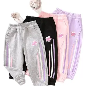 FK - Kpop Star Kids Jogger fashion| Celana Training anak perempuan balita remaja Dewasa