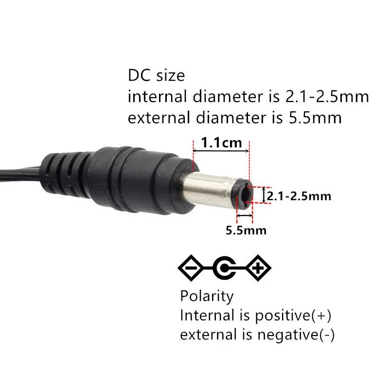 Product Introduction of 220 5 volt 220V to 5 V 6 v UK au step-down power supply 8A 12A AC DC adapter 6 Volt 4A 5A 10A universal DC adapter plugs 10