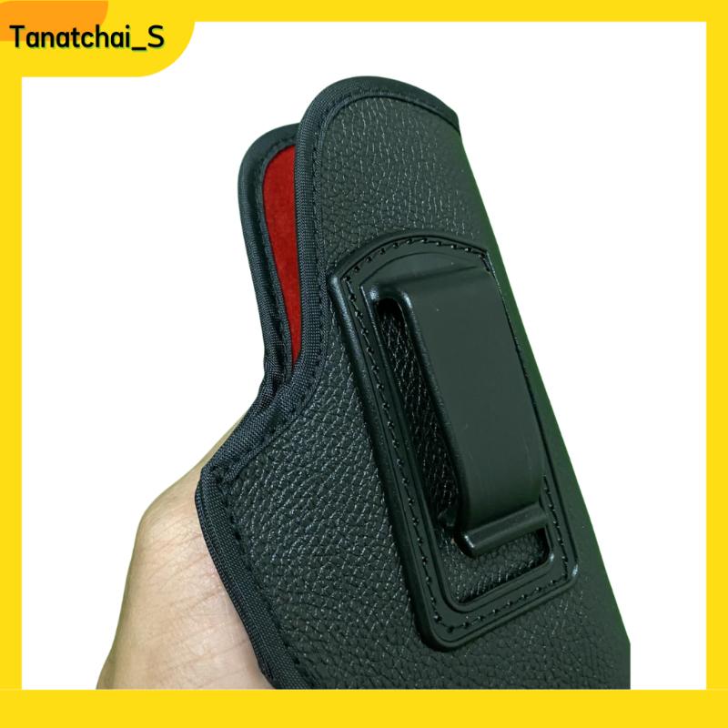 Product Introduction of ซองปืนพกในหนังนิ่ม ซับกำมะหยี่เเดง คลิปพอลิเมอร์ (หนังเเท้100%) มีทั้งซ้าย-ขวา (glock cz 357 38 911 P365 *ทุกรุ่น*) ที่นิยมมากที่สุด 16
