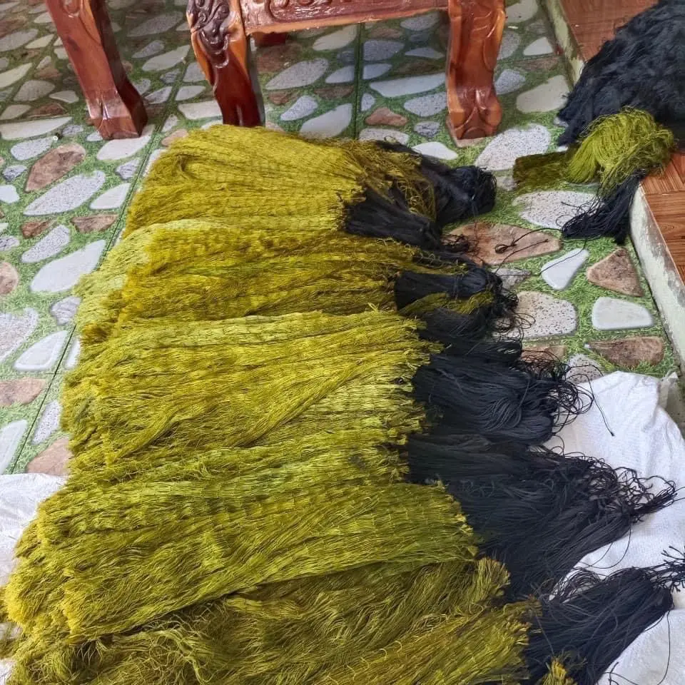 30m lưới rắn mắt 4p, 1 tay dài 10m