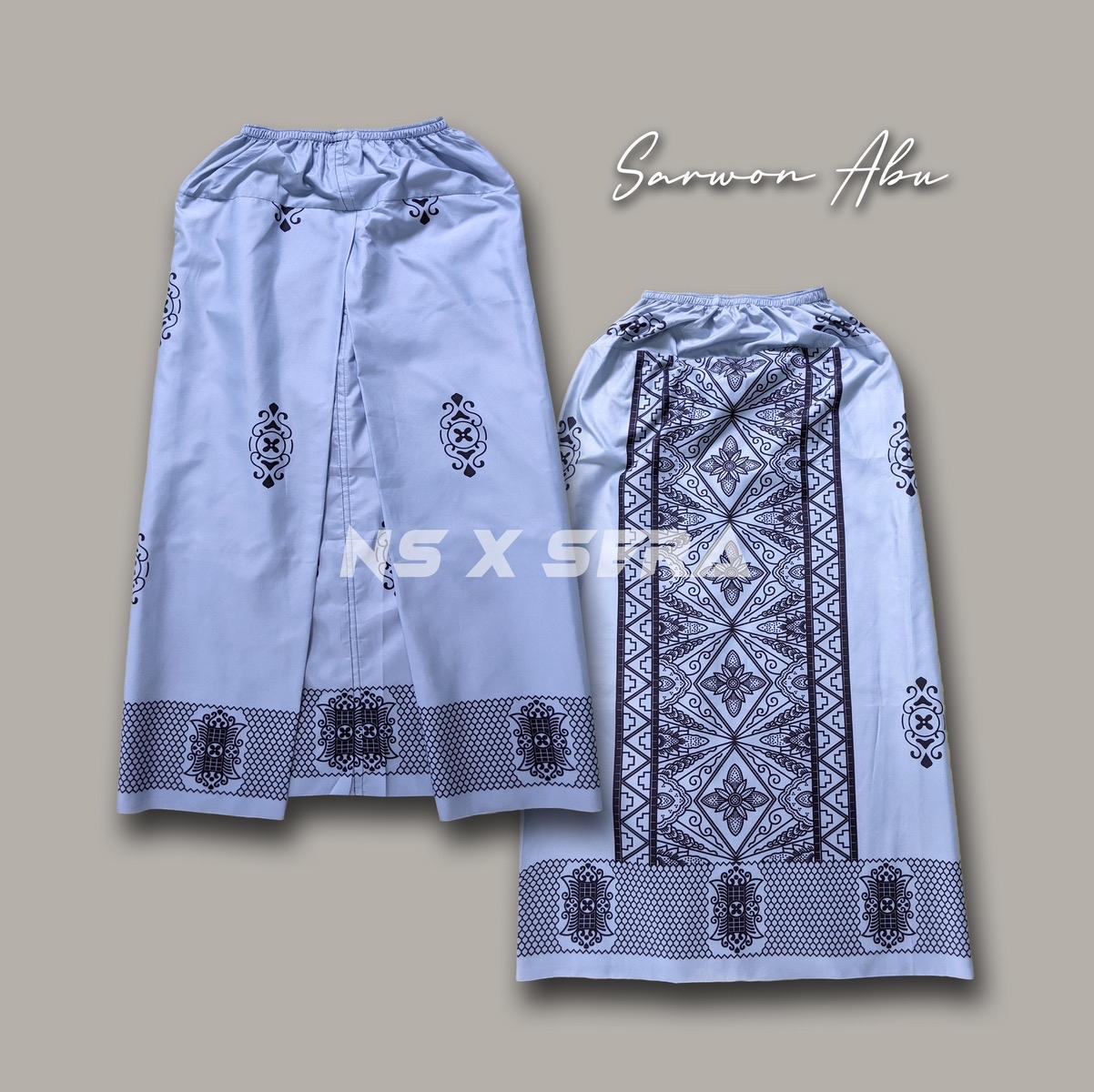 Sarung Anak Instan Laki Laki Usia 2 Tahun sampai 12 Tahun Karet Pinggang sarung  instan (BUKAN SARUNG CELANA)