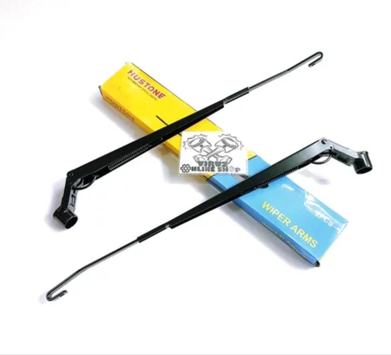 WIPER ARM STANG GAGANG WIPER DAIHATSU GRAND GRAN MAX GRANMAX LUXIO 1SET KANAN KIRI 1