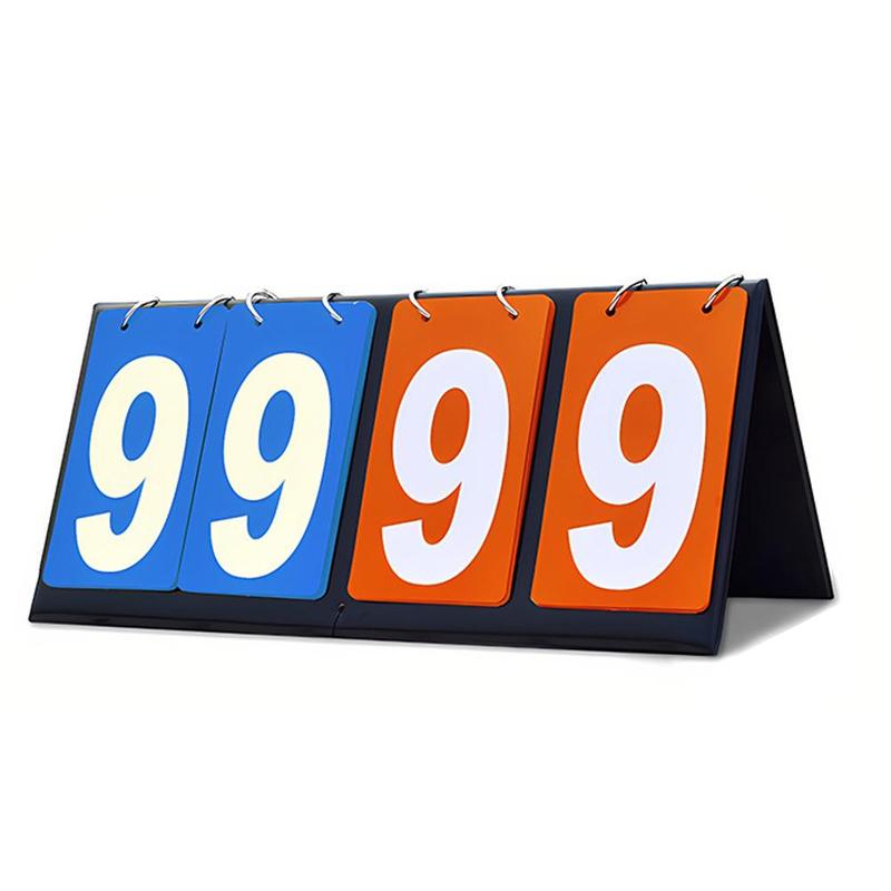 Product Introduction of Multifunctional Basketball Scoreboard Volleyball Table Tennis Digital Sports Scoreboard 22