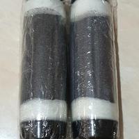 Gambar Filter Air Greensand Plus + Cartridge 10inch dari Crownfilter Kota Administrasi Jakarta Barat 1 Tokopedia
