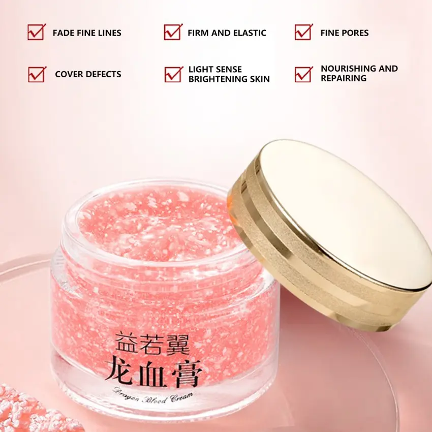 Kem Che Khuyết Điểm, Kem Dưỡng Da Mặt, Làm Trắng, Làm Sáng, Dưỡng Ẩm, Cấp Nước, Làm Săn Chắc, Chống Lão Hóa, Chống Nhăn, Kiểm Soát Dầu, Thu Nhỏ Lỗ Chân Lông, Chăm Sóc Da, 50g Cosmetic Mỹ Phẩm