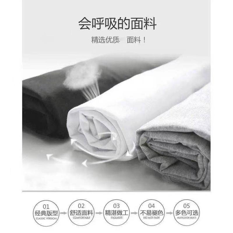 Product Introduction of Áo Thun ngắn Tay Polo, Màu Đen, Cổ Áo bẻ xuống, Trang Phục Mùa Hè Cho Nam, Trưởng Thành Và Ổn Định, Phong Cách Ruan, Cổ Điển Mỹ Đẹp Trai, Áo Công Sở, Tay Lửng 6