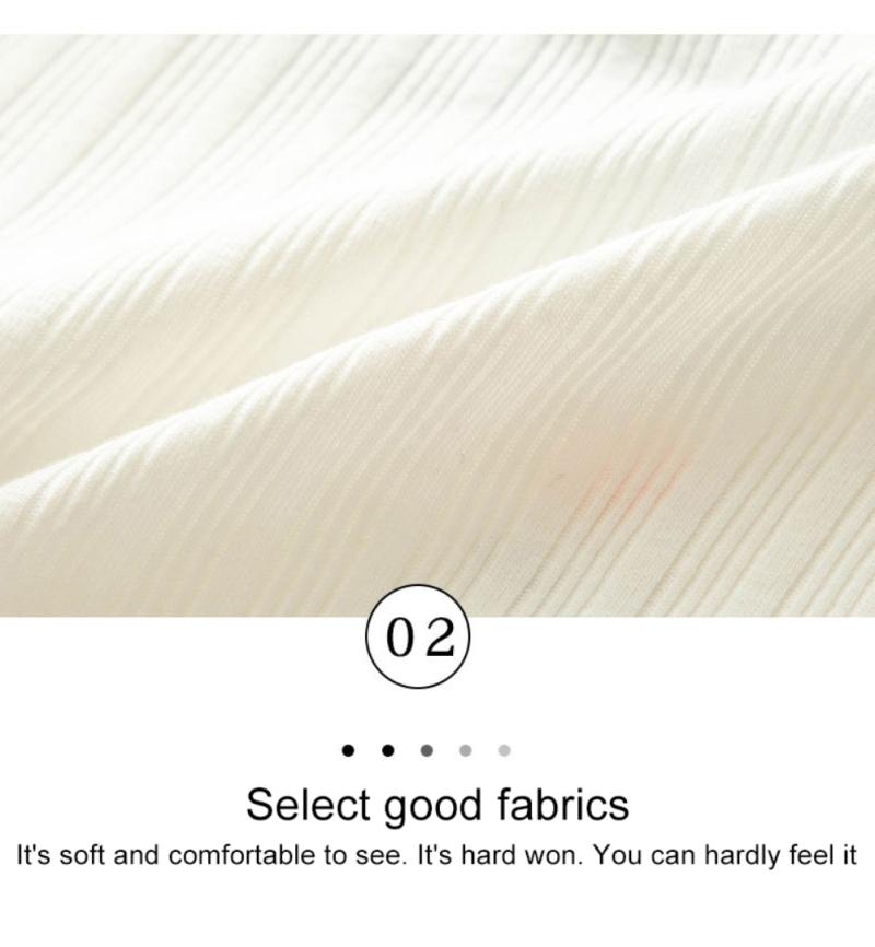 Product Introduction of 3PCS Female Underwear For Women Comfortable Women's Panties Mid-rise Soft Breathable Cute Cartoon Cherry Girl Briefs Intimates Cotton Womenswear 21