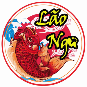 Lão Ngư Đồ Câu Cá