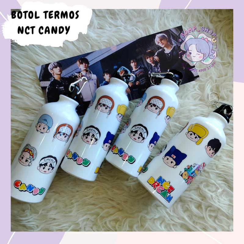 Botol Termos NCT Dream - 127 2