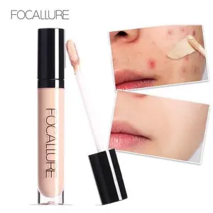 FOCALLURE Full Coverage Concealer Liquid concealer Focallure Concealer Cover