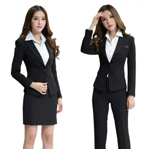 Blazer wanita  kantor murah blazer  jas wanita murah blazer formal blazer kerja wanita blazer wanita hitam bkazer kantoran Panjang