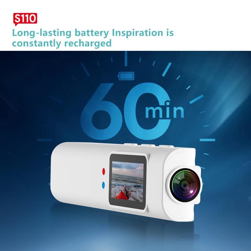 2026 FPV Eyeglasses 4K Video Shooting Micro-camera HD WiFi Intelligent Headset Glasses Video&Sound Recording WiFi APP - Image 4