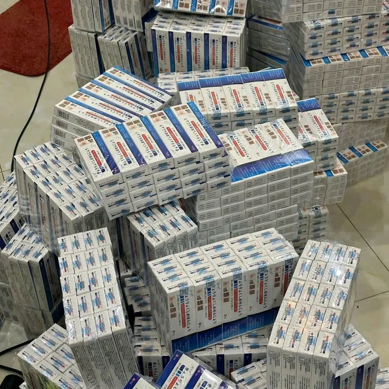 [ COMBO NGÀY VÀ ĐÊM]  2 TUÝP + 1 HỦ & COMBO TUÝP 3.5.10.- COMBO 2 HỦ - KEM BÔI DA NẤM NGỨA Nhật Bản 3