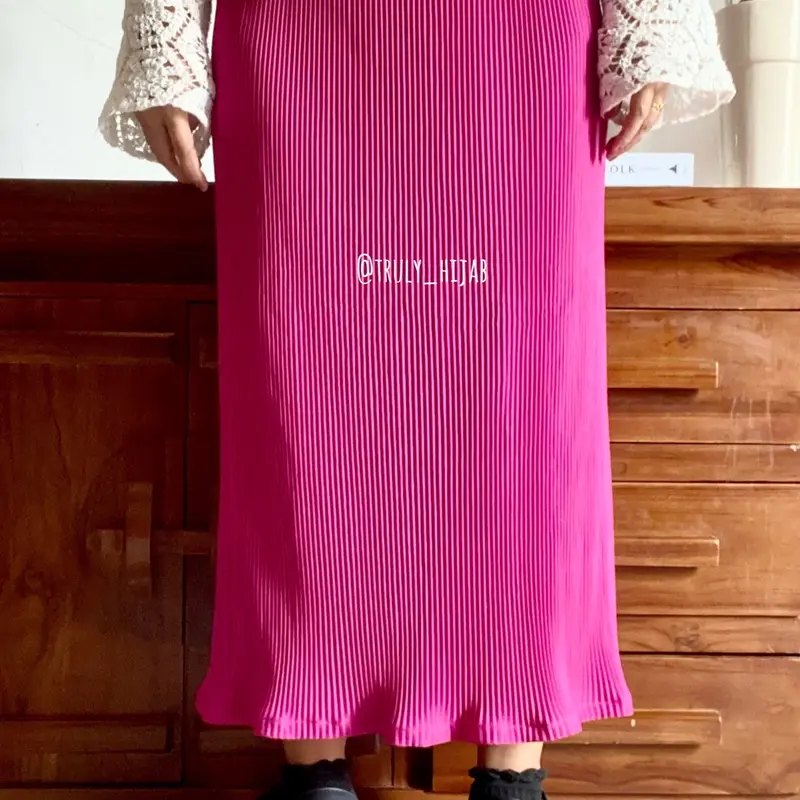 helena pleats skirt 0