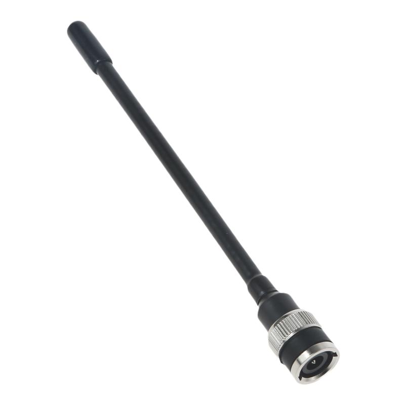 Ăng Ten Roi UHF BNC Fa-b70c, 430-450 MHz, Tương Thích ICOM Ic-u82, Radio UHF 5