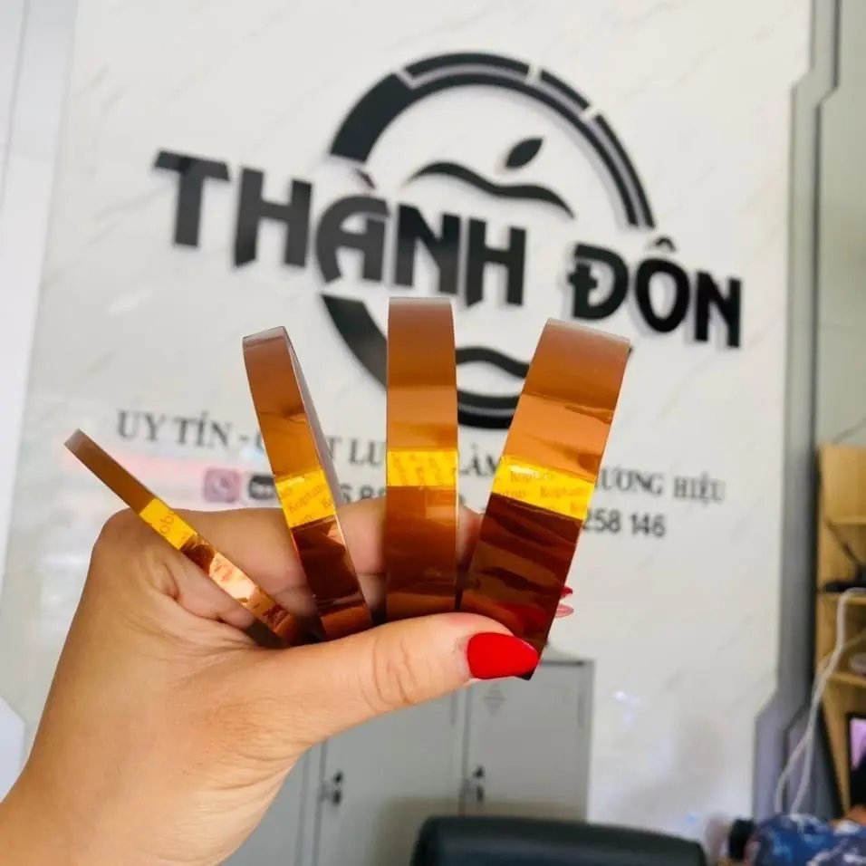 Băng dính cách nhiệt