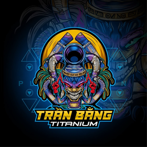 Trần Bằng Titanium