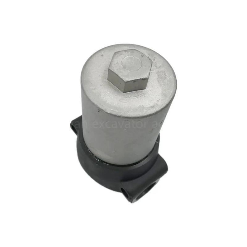 Product Introduction of Sumitomo excavator parts SH60 Pilot Filter Hydraulic Filter Seat Holder 70 120 200A1 A2 A3 A5 210 3