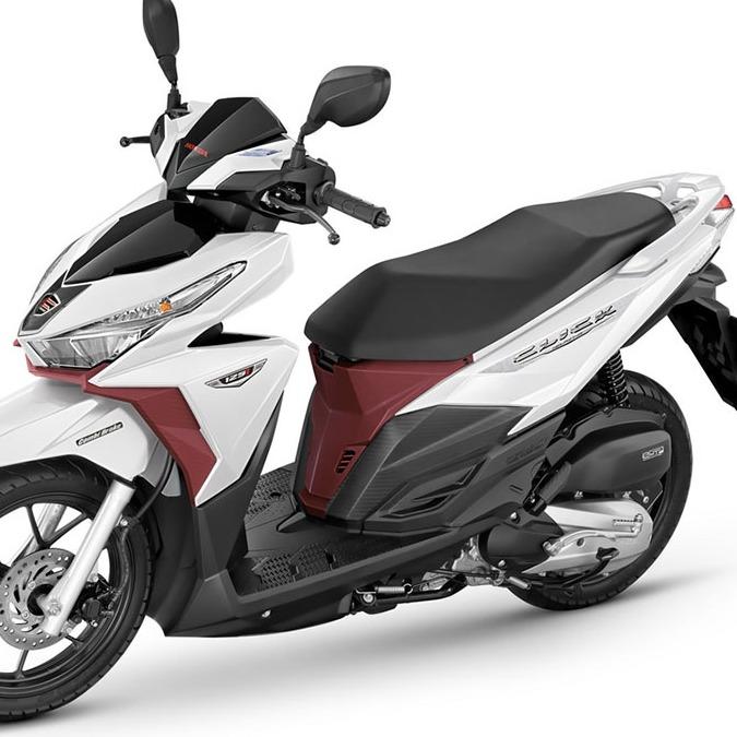 Tem Honda Click 2016 zin Thái lan 1