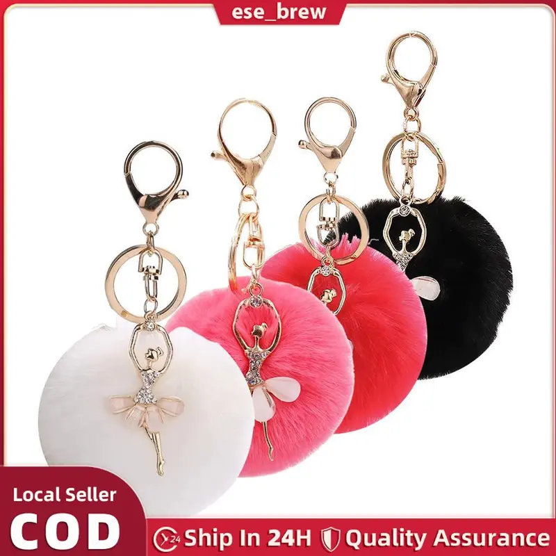 cortis keychains ball - TikTok Shop Malaysia