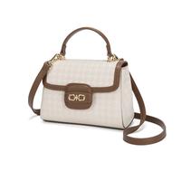Gambar Palomino Dalton Handbag - Cream - Cream dari PALOMINO_NEW Kab. Tangerang 5 Tokopedia