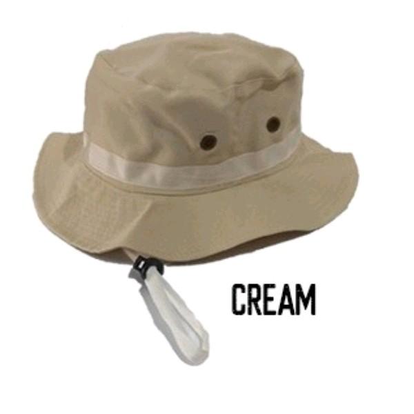 topi rimba topi keplek warna lengkap 4