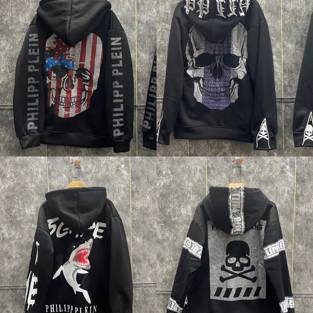 Áo Khoác Mẫu Hot  ,Mẫu Nam Nữ , mũ in ngôi sao  2 lớp Menswear Hoodie Tay Dài Có Túi Dài Tay