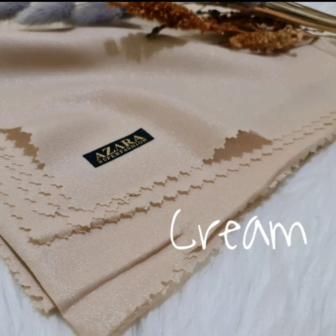cream