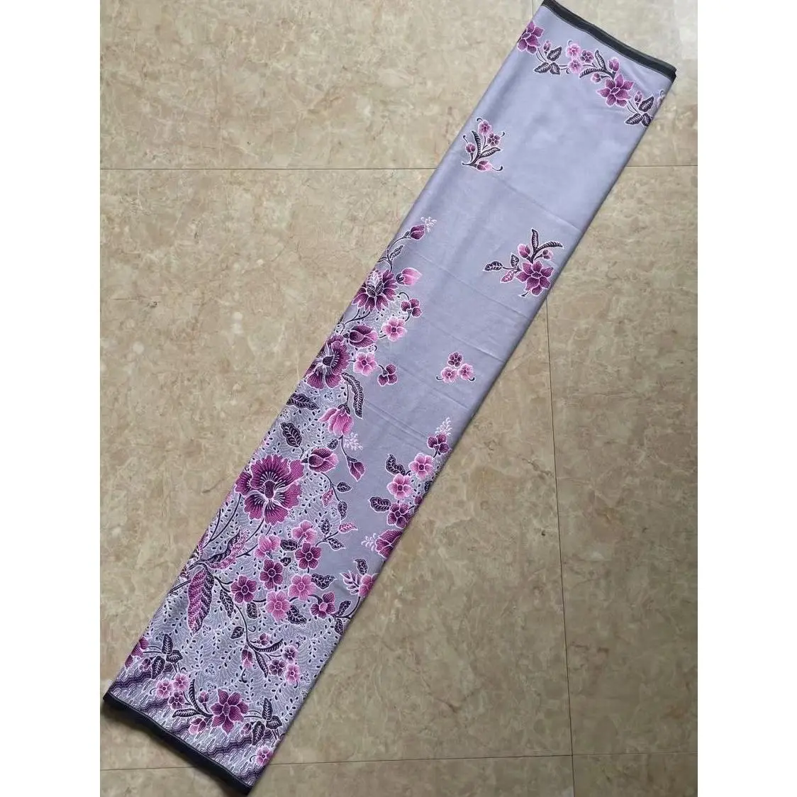 Chân Váy Thẳng, Phong Cách Batik Dai, Kiểu Sarong Dai, Váy Longji, Váy Myanmar Thái Lan, Váy Sarong Malaysia