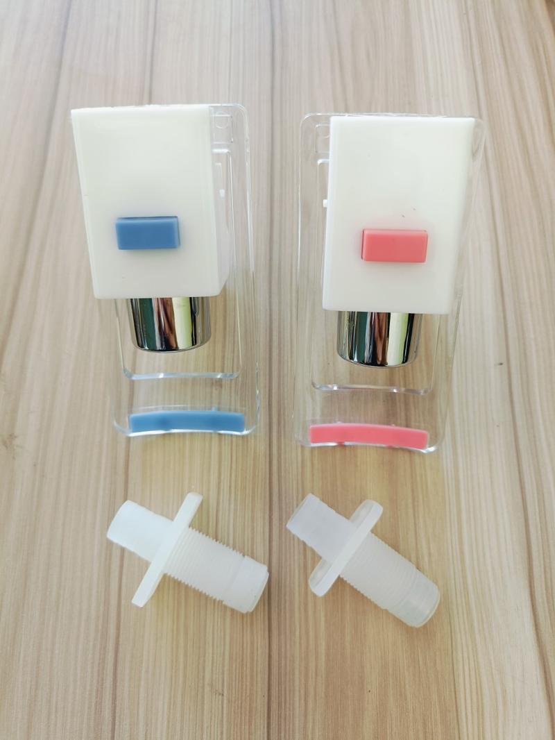 Product Introduction of Bộ vòi nóng lạnh Korihome dành cho máy lọc nước nóng lạnh 1
