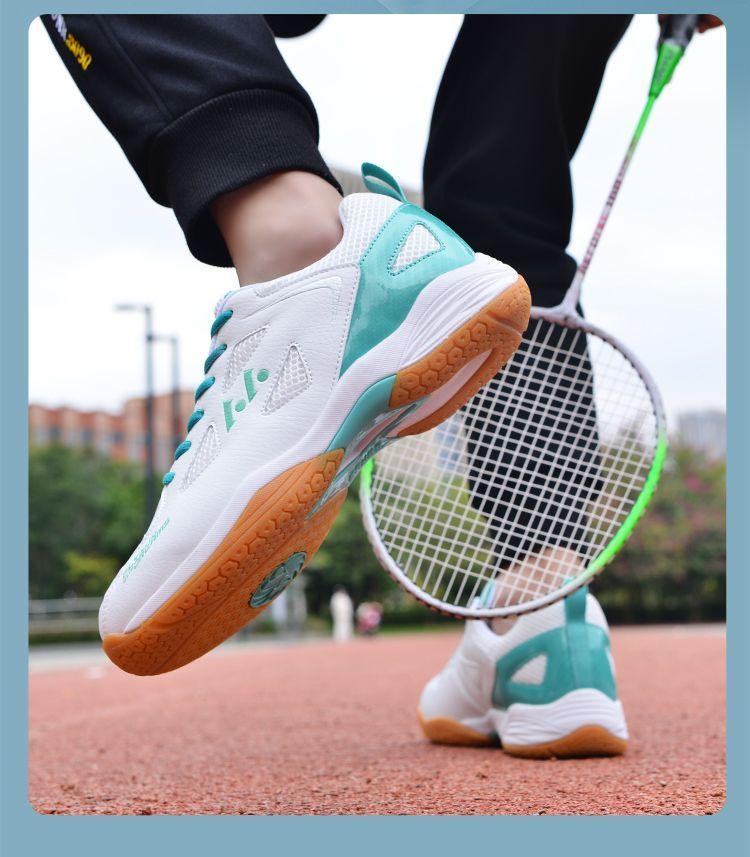 Product Introduction of Special Price Yunesik Badminton Shoes Men's Shoes Summer Breathable Mesh 2024 New Professional YY Badminton Women's Shoes Boy 8