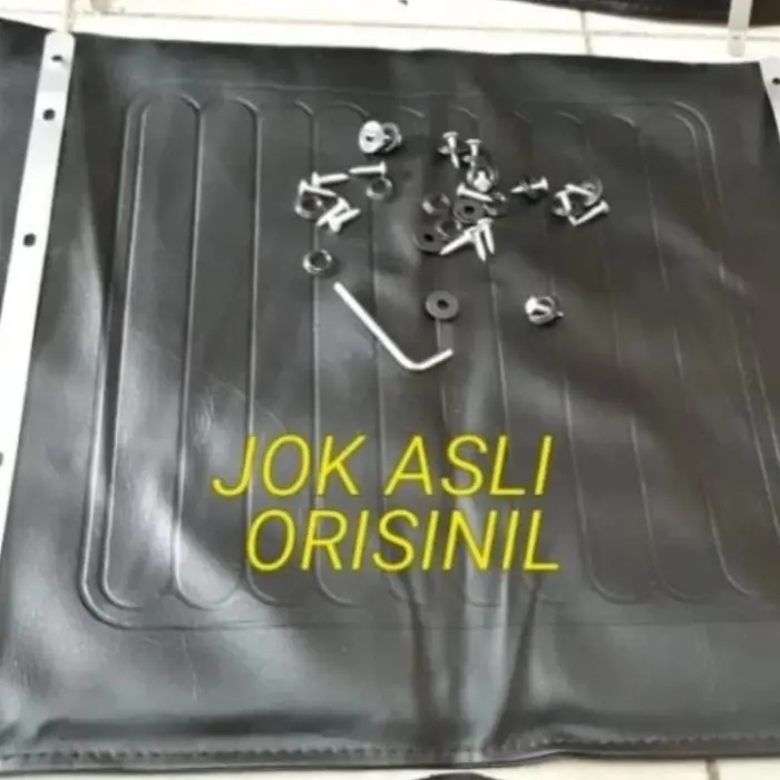 jok kursi roda orisinil [CM]