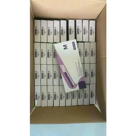 Product Introduction of Combo 3 hộp 300 Găng Tay Nấu Ăn Siêu Dai Victoria Bay TPE 9