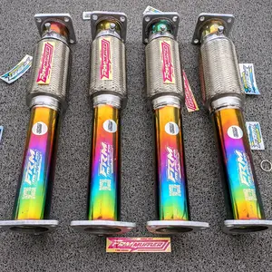 FLEKSIBEL NGIR PNP CANTER DOBEL ORIGINAL FRM MUFFLER