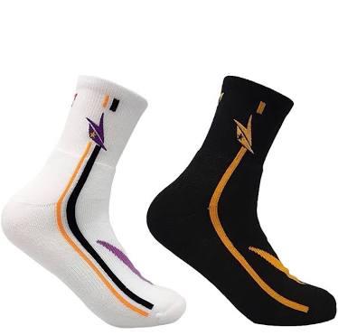 Tất cầu lông yonex bản lindan chất liệu 100% Cotton dày dặn thấm hút mồ hôi tốt giặt ko bị xù Sport Sport Sport