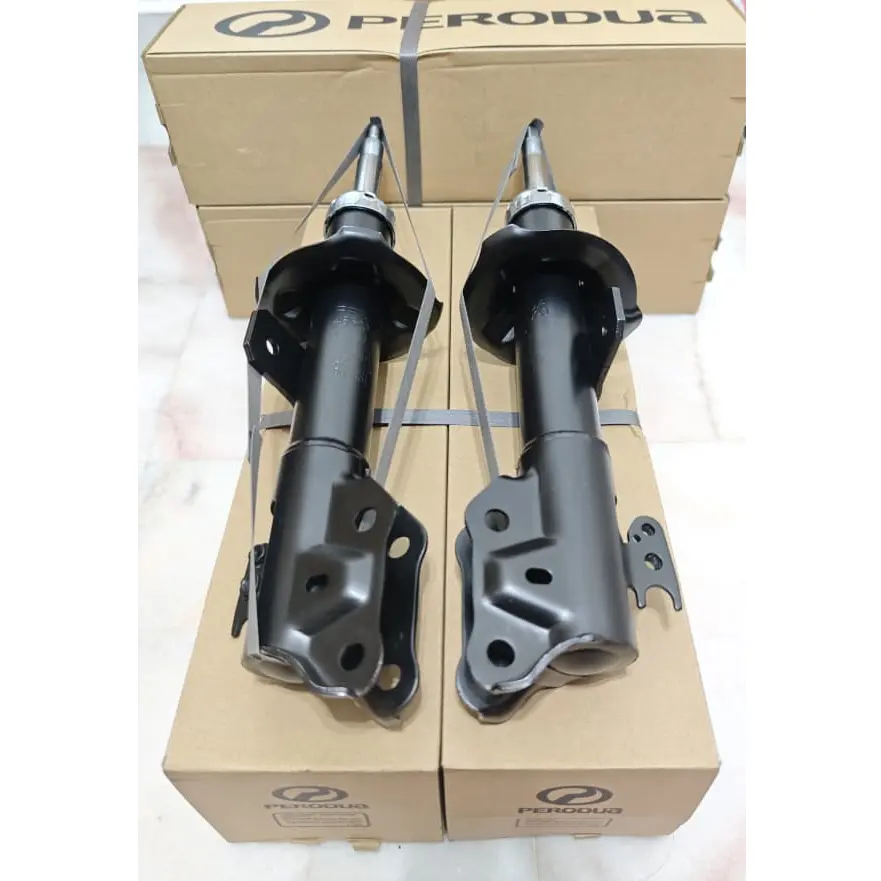 ORIGINAL PERODUA AXIA BEZZA FRONT & REAR ABSORBER - TikTok Shop Malaysia