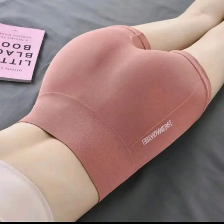 celana dalam wanita high waist panty -pj19