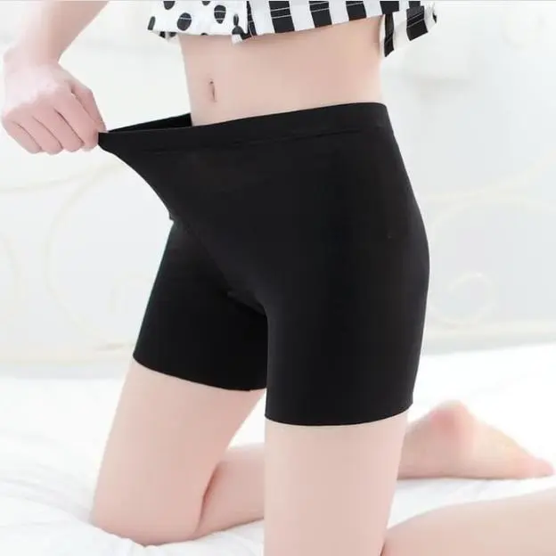 Paket 5pcs Legging Pendek /  Short Legging Dewasa / Legging Pendek Wanita / Legging Olahraga / Celana Pendek Dalaman 6