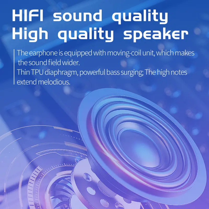 Kính Bluetooth Thông Minh Đa Năng, Phiên Bản 5.1, Nghe Nhạc, Gọi Điện, Âm Thanh Nổi, Thích Hợp Cho Các Môn Thể Thao Ngoài Trời Và Lái Xe, Với Tính Năng Định Vị, Kính Râm Phân Cực, # 465668 1