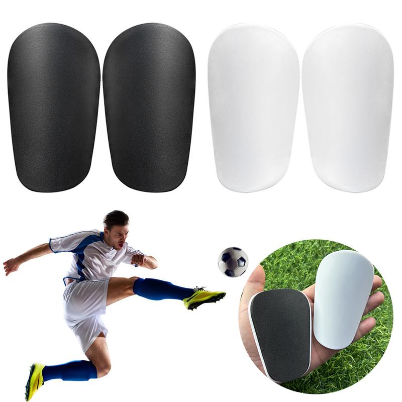 Pelapik Shin Guards Shin, 1 Pasang, Bola Sepak Miniatur, Untuk - TikTok ...
