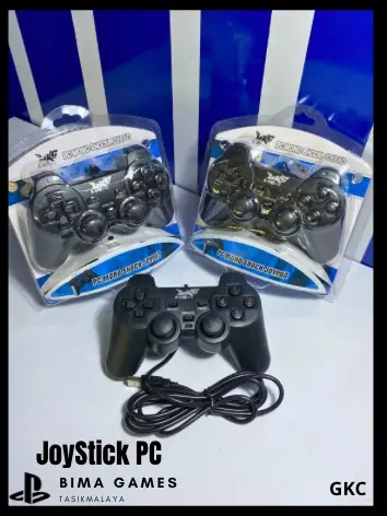 JoyStick PC Original Pabrik