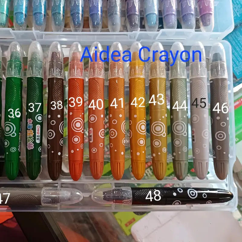 crayon grasp ecer satuan 5